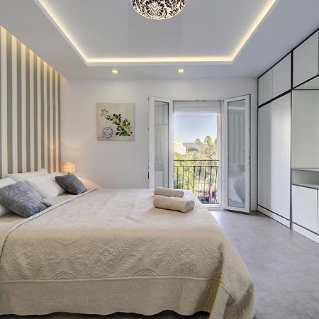 Апартаменти Westminster Puerto Banus Marina Марбелья Екстер'єр фото