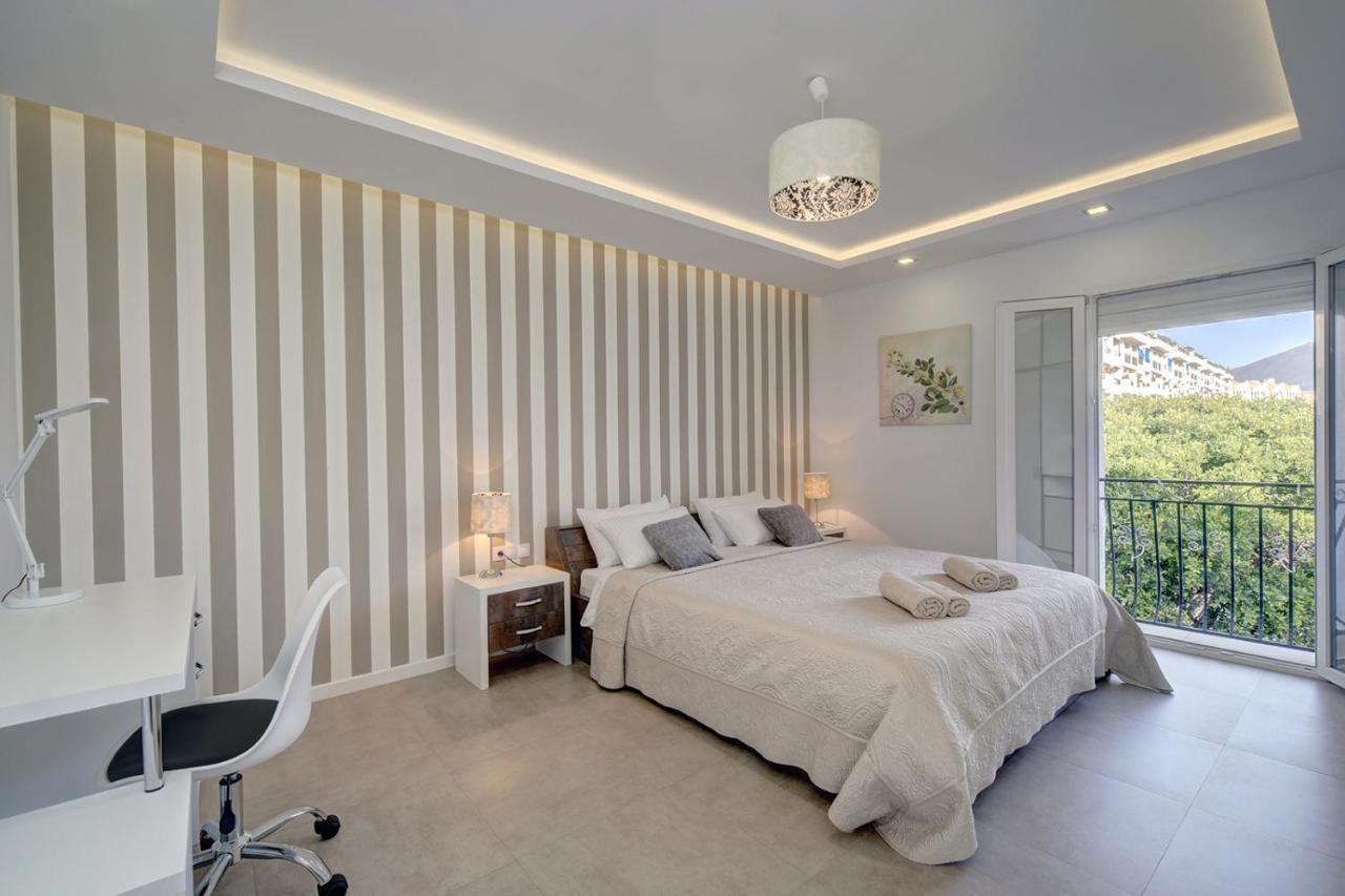 Апартаменти Westminster Puerto Banus Marina Марбелья Екстер'єр фото