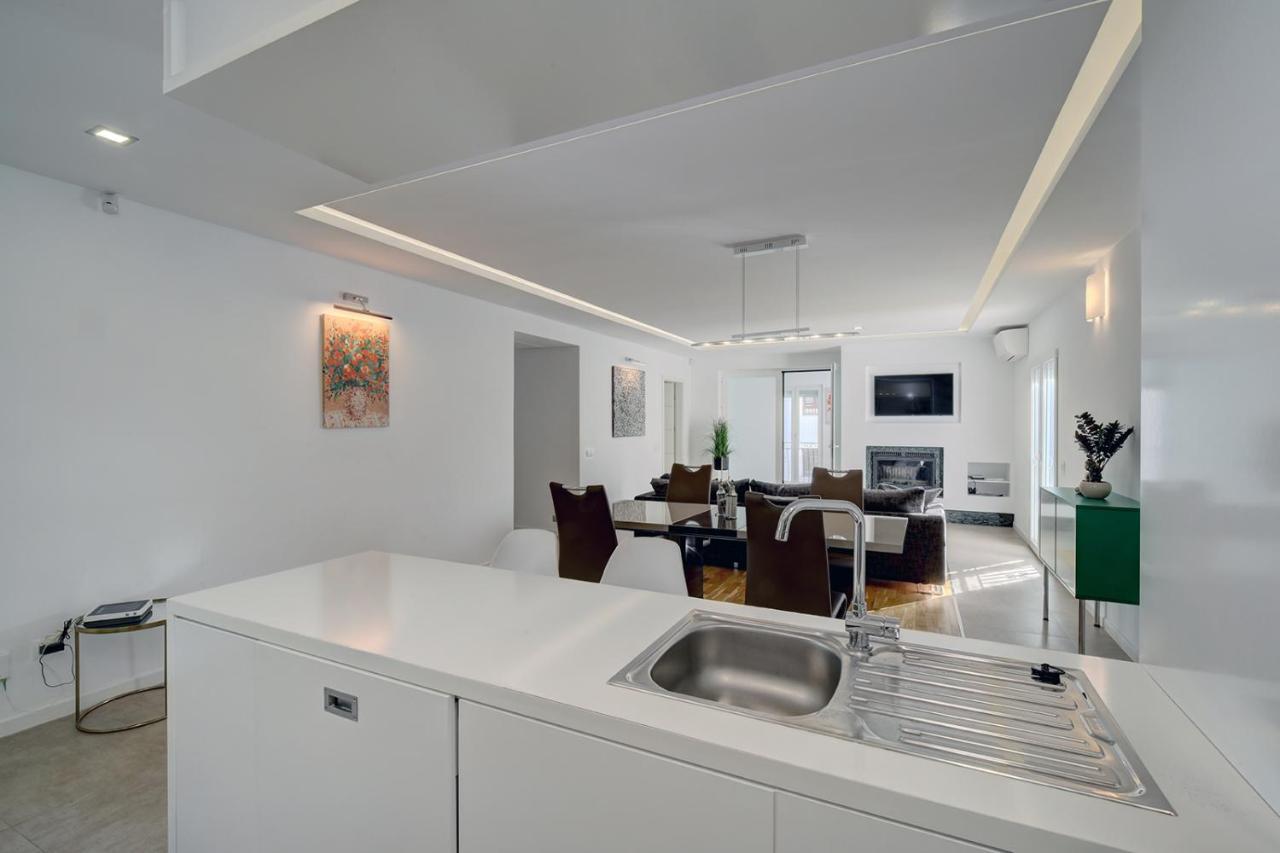 Апартаменти Westminster Puerto Banus Marina Марбелья Екстер'єр фото