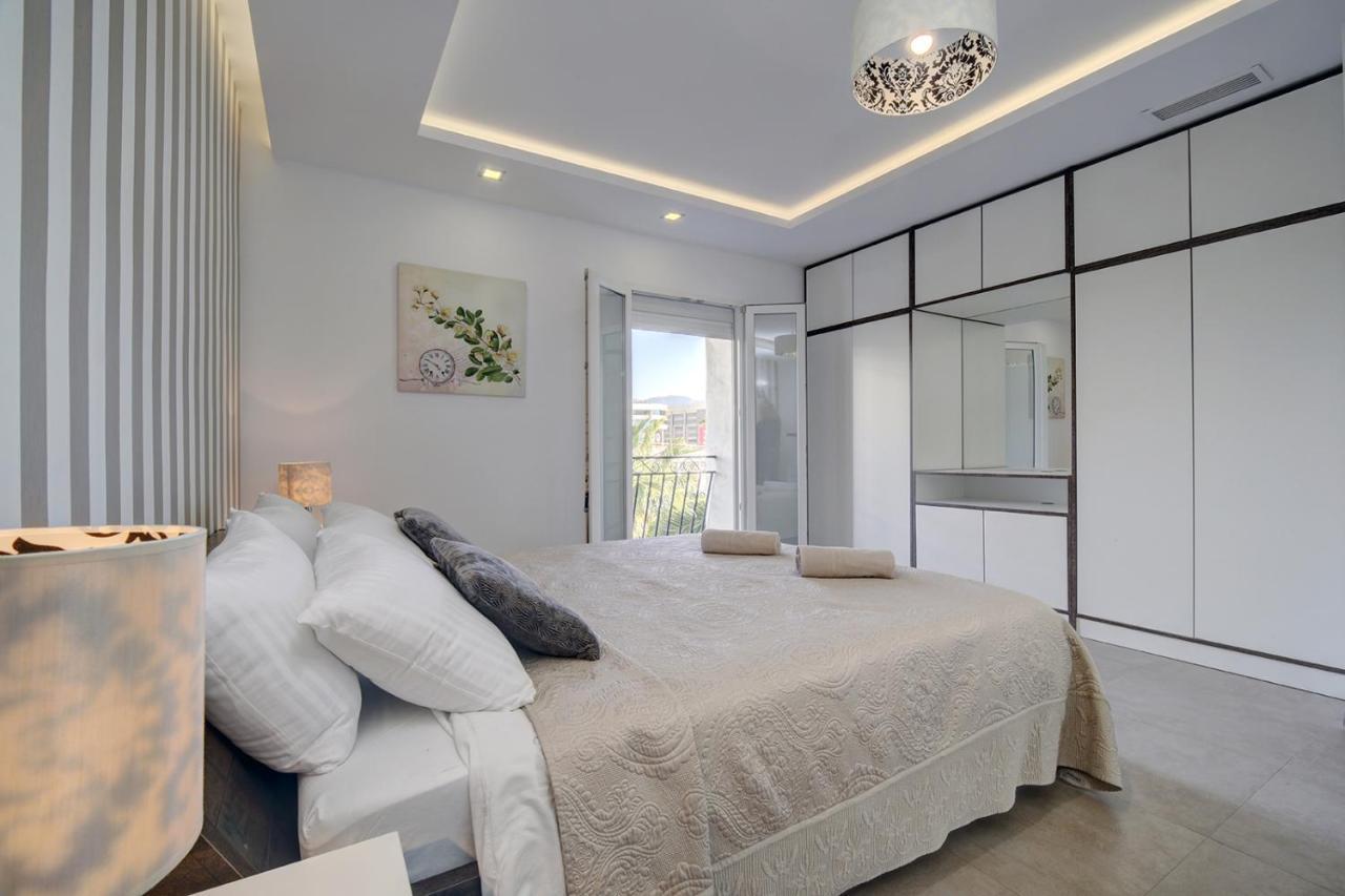 Апартаменти Westminster Puerto Banus Marina Марбелья Екстер'єр фото