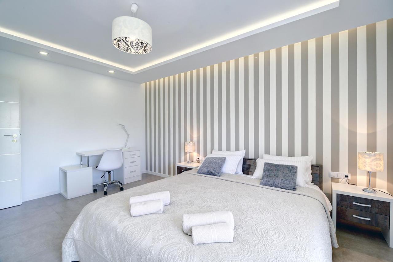 Апартаменти Westminster Puerto Banus Marina Марбелья Екстер'єр фото