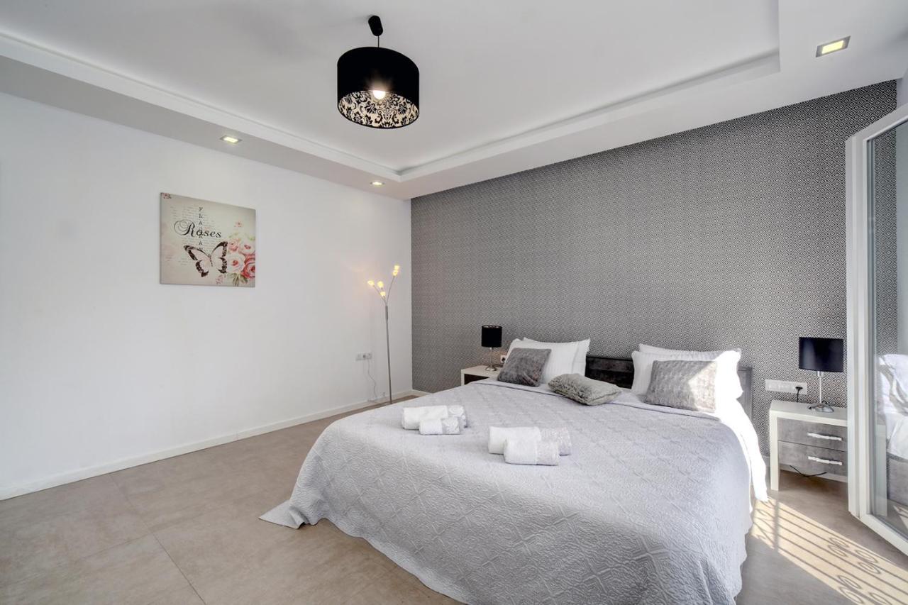 Апартаменти Westminster Puerto Banus Marina Марбелья Екстер'єр фото